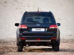 Ford Escape 2008 года (TW)